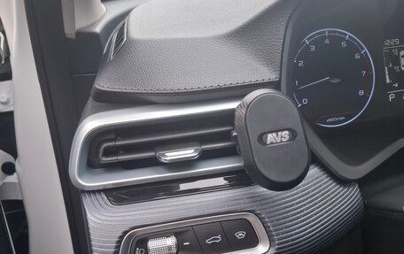 Geely Emgrand, 2024 год, 1 700 000 рублей, 8 фотография