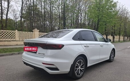 Geely Emgrand, 2024 год, 1 700 000 рублей, 3 фотография