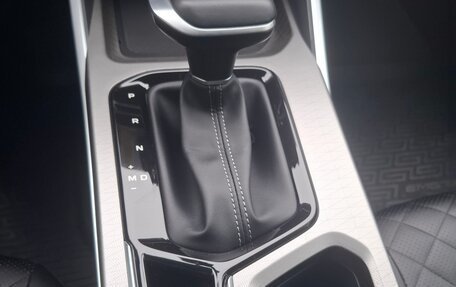 Geely Emgrand, 2024 год, 1 700 000 рублей, 10 фотография