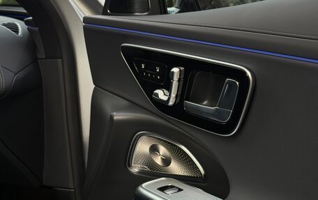 Mercedes-Benz E-Класс, 2025 год, 9 500 000 рублей, 7 фотография