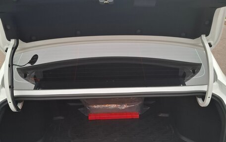 Geely Emgrand, 2024 год, 1 700 000 рублей, 16 фотография