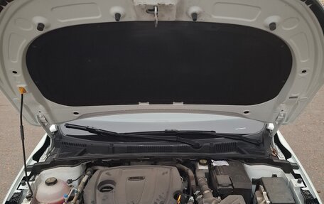 Geely Emgrand, 2024 год, 1 700 000 рублей, 18 фотография
