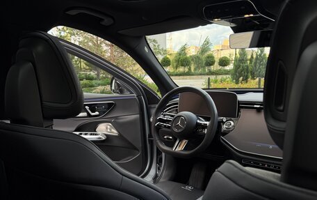 Mercedes-Benz E-Класс, 2025 год, 9 500 000 рублей, 6 фотография
