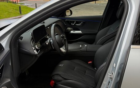 Mercedes-Benz E-Класс, 2025 год, 9 500 000 рублей, 10 фотография