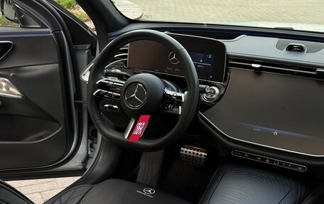 Mercedes-Benz E-Класс, 2025 год, 9 500 000 рублей, 12 фотография