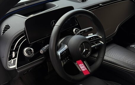 Mercedes-Benz E-Класс, 2025 год, 9 500 000 рублей, 11 фотография