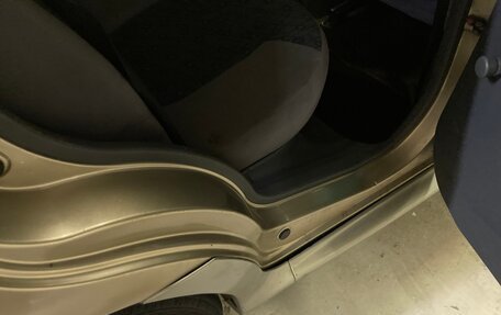 Daewoo Matiz I, 2008 год, 149 000 рублей, 7 фотография