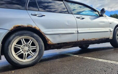 Mitsubishi Lancer IX, 2005 год, 300 000 рублей, 6 фотография