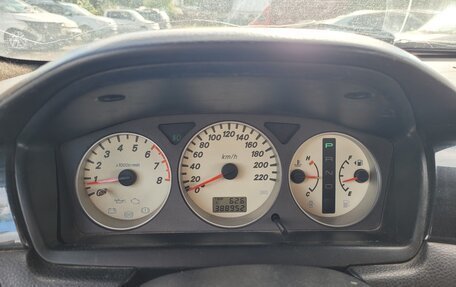 Mitsubishi Lancer IX, 2005 год, 300 000 рублей, 14 фотография