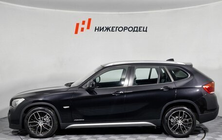 BMW X1, 2011 год, 1 099 000 рублей, 8 фотография