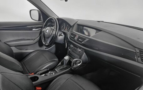 BMW X1, 2011 год, 1 099 000 рублей, 10 фотография