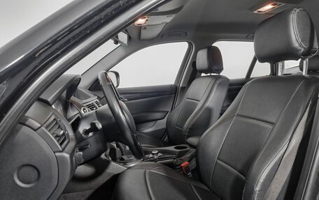 BMW X1, 2011 год, 1 099 000 рублей, 13 фотография