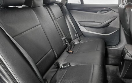 BMW X1, 2011 год, 1 099 000 рублей, 11 фотография