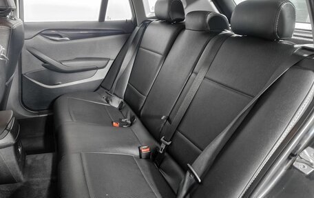 BMW X1, 2011 год, 1 099 000 рублей, 12 фотография