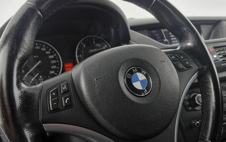 BMW X1, 2011 год, 1 099 000 рублей, 15 фотография