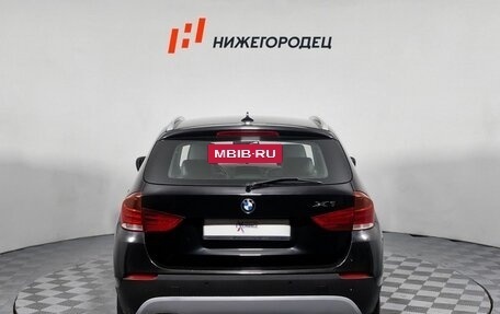 BMW X1, 2011 год, 1 099 000 рублей, 6 фотография