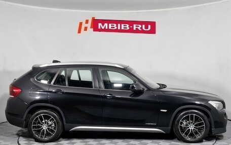 BMW X1, 2011 год, 1 099 000 рублей, 4 фотография