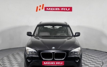 BMW X1, 2011 год, 1 099 000 рублей, 2 фотография