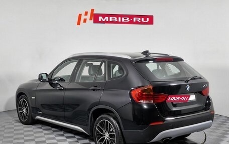 BMW X1, 2011 год, 1 099 000 рублей, 7 фотография