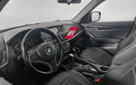 BMW X1, 2011 год, 1 099 000 рублей, 14 фотография