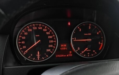 BMW X1, 2011 год, 1 099 000 рублей, 19 фотография