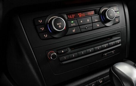BMW X1, 2011 год, 1 099 000 рублей, 17 фотография