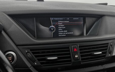 BMW X1, 2011 год, 1 099 000 рублей, 18 фотография