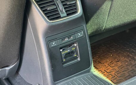 Skoda Octavia, 2019 год, 1 825 000 рублей, 16 фотография