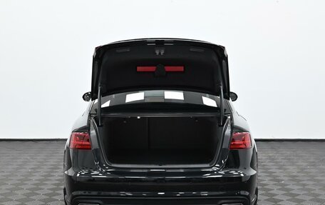 Audi A6, 2018 год, 1 925 000 рублей, 15 фотография