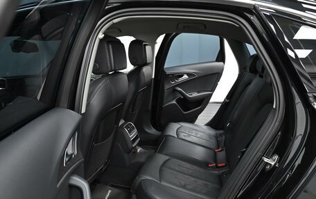 Audi A6, 2018 год, 1 925 000 рублей, 14 фотография