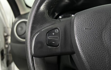 Renault Duster I рестайлинг, 2017 год, 1 190 000 рублей, 18 фотография