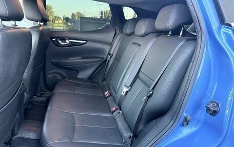 Nissan Qashqai, 2019 год, 2 249 000 рублей, 27 фотография