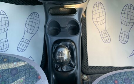 Daewoo Matiz I, 2013 год, 255 000 рублей, 15 фотография