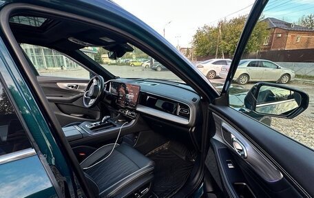 GAC GS8, 2024 год, 3 550 000 рублей, 6 фотография