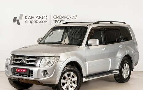 Mitsubishi Pajero IV, 2014 год, 2 150 000 рублей, 1 фотография