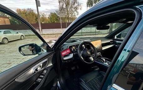 GAC GS8, 2024 год, 3 550 000 рублей, 5 фотография