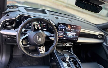GAC GS8, 2024 год, 3 550 000 рублей, 14 фотография