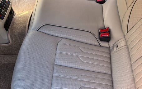Audi A7, 2021 год, 6 300 000 рублей, 13 фотография