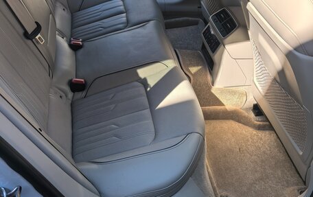 Audi A7, 2021 год, 6 300 000 рублей, 15 фотография