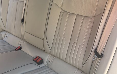 Audi A7, 2021 год, 6 300 000 рублей, 14 фотография