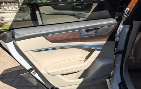 Audi A7, 2021 год, 6 300 000 рублей, 12 фотография