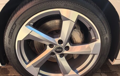 Audi A7, 2021 год, 6 300 000 рублей, 30 фотография