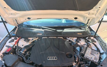 Audi A7, 2021 год, 6 300 000 рублей, 31 фотография