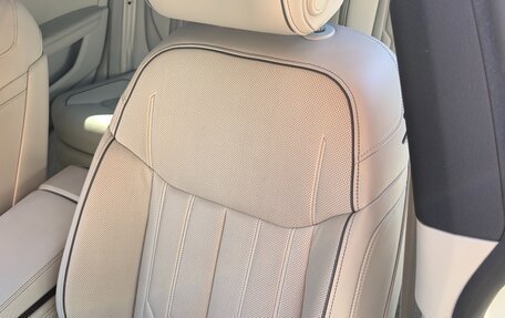 Audi A7, 2021 год, 6 300 000 рублей, 23 фотография