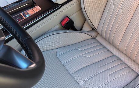 Audi A7, 2021 год, 6 300 000 рублей, 24 фотография