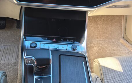 Audi A7, 2021 год, 6 300 000 рублей, 32 фотография