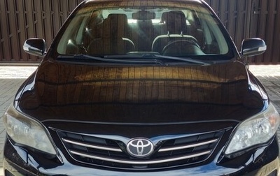 Toyota Corolla, 2010 год, 950 000 рублей, 1 фотография