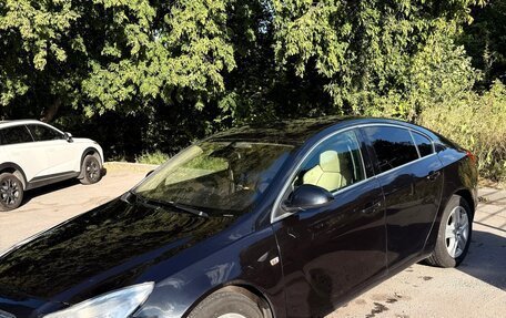 Opel Insignia II рестайлинг, 2012 год, 680 000 рублей, 6 фотография