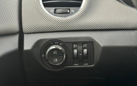 Chevrolet Cruze II, 2012 год, 729 000 рублей, 11 фотография