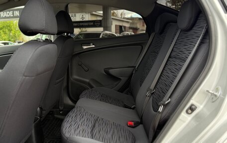 Hyundai Solaris II рестайлинг, 2014 год, 880 000 рублей, 13 фотография
